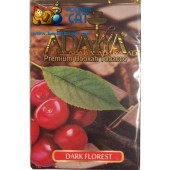 Табак Adalya Dark Florest (Адалия Вишня Шоколад) 50г Табак Adalya Dark Florest (Адалия Вишня Шоколад) 50г